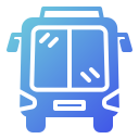 autobús icon