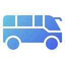 autobús icon