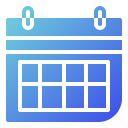 calendario icon