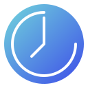 reloj icon