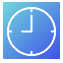 reloj icon