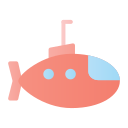 submarino icon