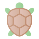 tortuga icon