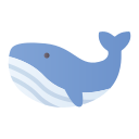 ballena icon