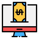 plataforma icon