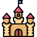 castillo icon