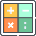 calculadora icon