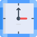 reloj icon