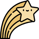 estrella icon