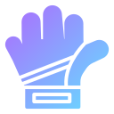 Gloves icon