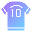 Jersey icon
