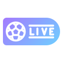 Live icon