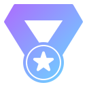 Medal icon