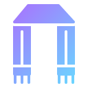 Scarf icon