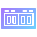 Scoreboard icon