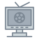 televisor icon