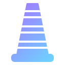 Cone icon
