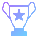 Trophy icon