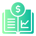 financiero icon