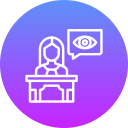 testigo icon