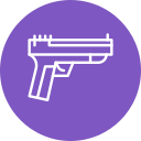 pistola