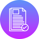 documentos icon