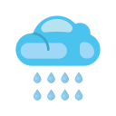 lluvia icon