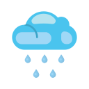 lluvia icon