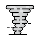 tornado icon