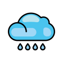 lluvia icon