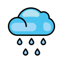 lluvia icon