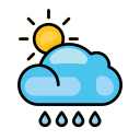 lluvia icon