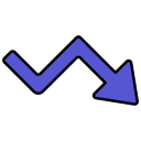 zig zag icon