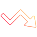 zig zag icon