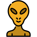 extraterrestre icon