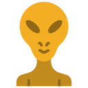 extraterrestre icon