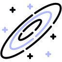 galaxia icon