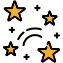 estrellas icon