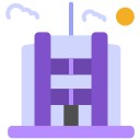 hotel icon