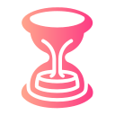 reloj de arena icon