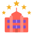 hotel icon