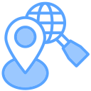 seo local icon