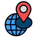 seo local icon