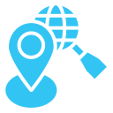 seo local icon