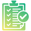 lista de verificación