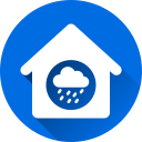 lluvia icon