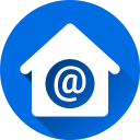 correo electrónico icon