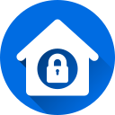 seguridad icon