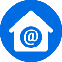 correo electrónico icon