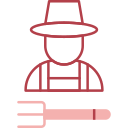 agricultor icon